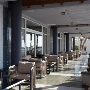 Hotel Kosta Palace