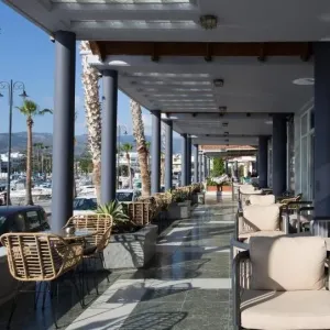 Hotel Kosta Palace