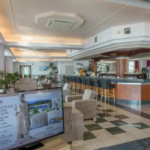 Hotel Kosta Palace