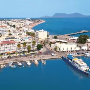 Hotel Kosta Palace