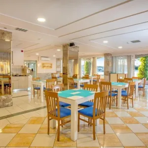 Hotel Kosta Palace
