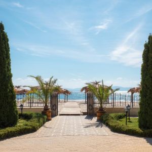 Hotel Festa Pomorie Resort