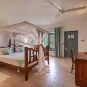 Hotel Kiwengwa Beach Resort