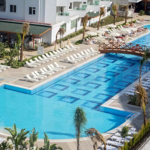 Hotel Lara Family Club