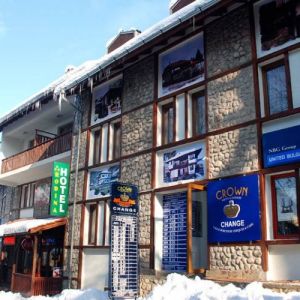 Hotel Rodina