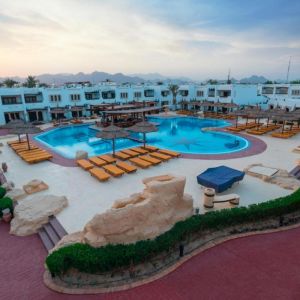 Tivoli Hotel Aqua Park ex Tropicana Tivoli