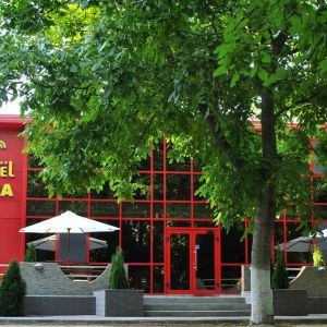 Hotel Dana Amara