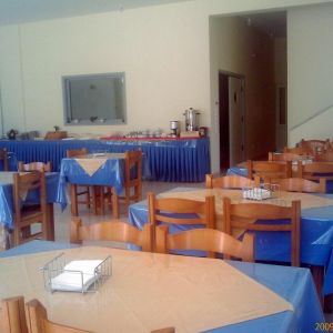 Hotel Eleni Palace Apartments
