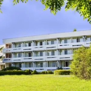 Hotel Panorama Albena