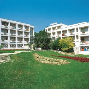 Hotel Panorama Albena