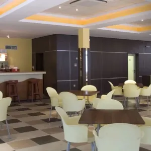 Hotel Panorama Albena