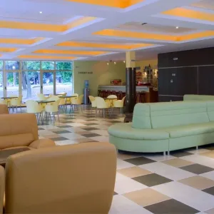 Hotel Panorama Albena