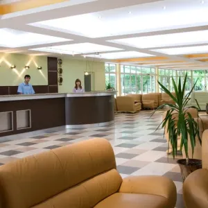Hotel Panorama Albena