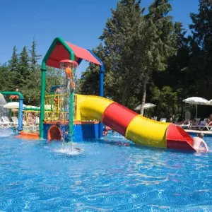 Hotel Panorama Albena