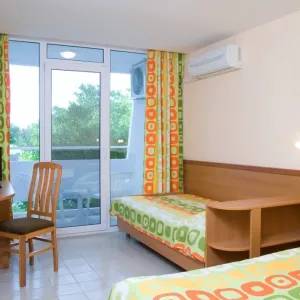 Hotel Panorama Albena