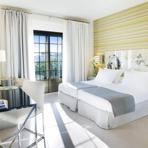 H10 Andalucia Plaza (Adults Only)
