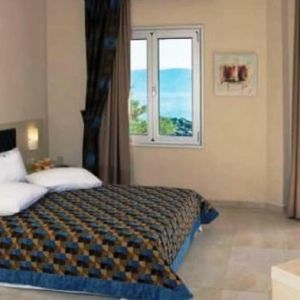 Hotel Molos Bay