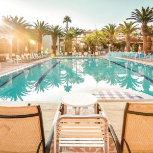 Margarita Hotel