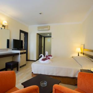 Orfeus Park Hotel