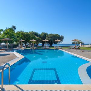 Stafilia Beach