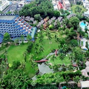 Hotel Club Andaman Beach Resort