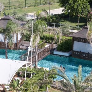Crystal Family Resort and Spa