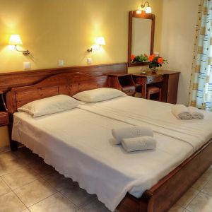 Hotel Philoxenia (Ex.Philoxenia Bungalows)