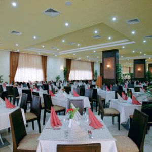 Hotel Stella Beach Alanya