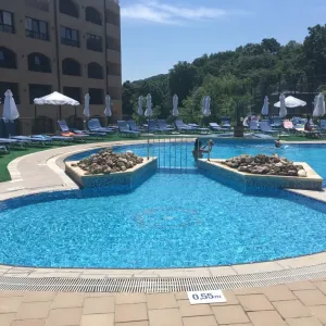 Hotel Holiday Park