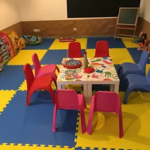 Hotel Holiday Park