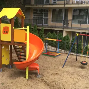 Hotel Holiday Park