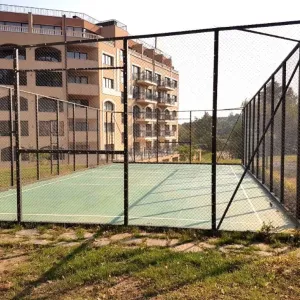 Hotel Holiday Park