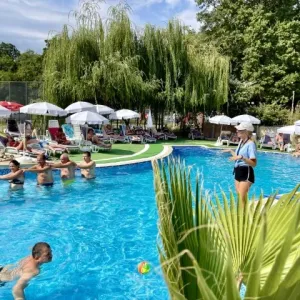 Hotel Holiday Park