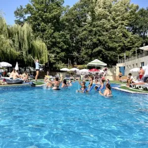 Hotel Holiday Park