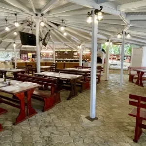 Hotel Holiday Park
