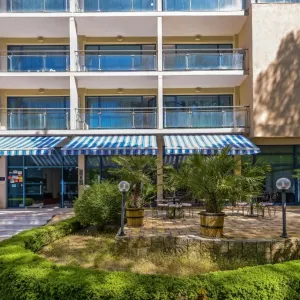 Hotel Holiday Park