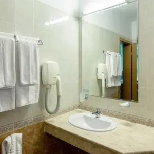 Hotel Holiday Park
