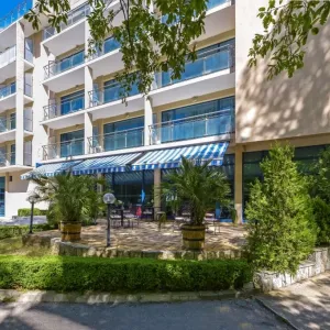 Hotel Holiday Park