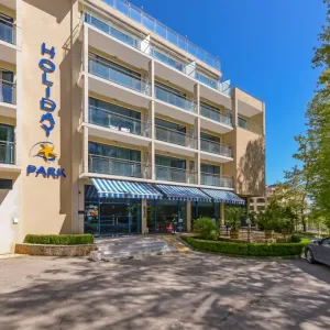 Hotel Holiday Park