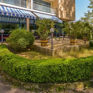 Hotel Holiday Park