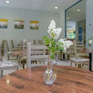 Hotel Holiday Park