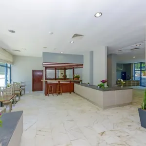 Hotel Holiday Park
