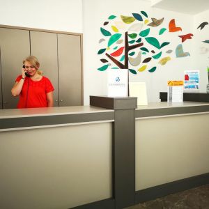 Apollon Hotel Agios Nikolaos
