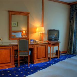 Hotel Intercontinental