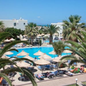 Hotel Europa Beach