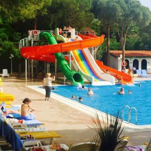 Hotel Grand Efe