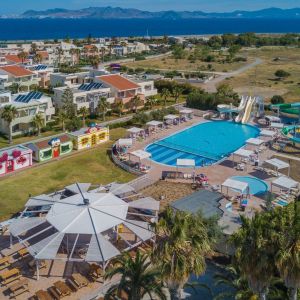 Hotel Kipriotis Village Resort