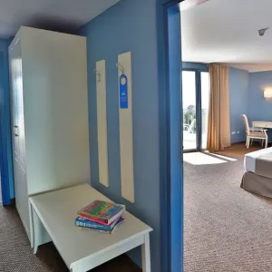 Hotel Sofia