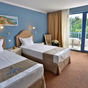 Hotel Sofia