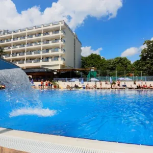 Hotel Sofia